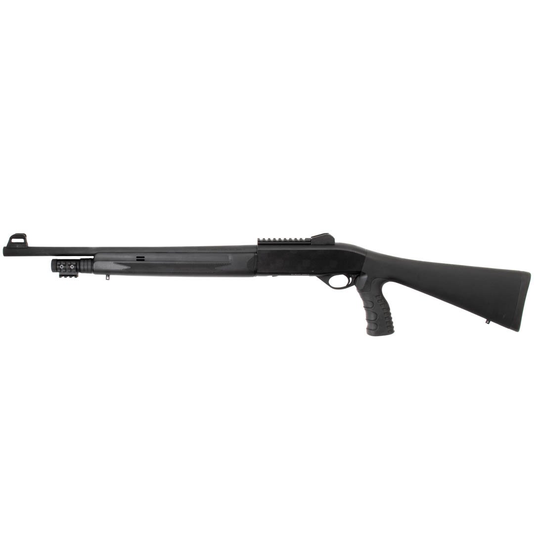MOSSBERG MODEL SA-20